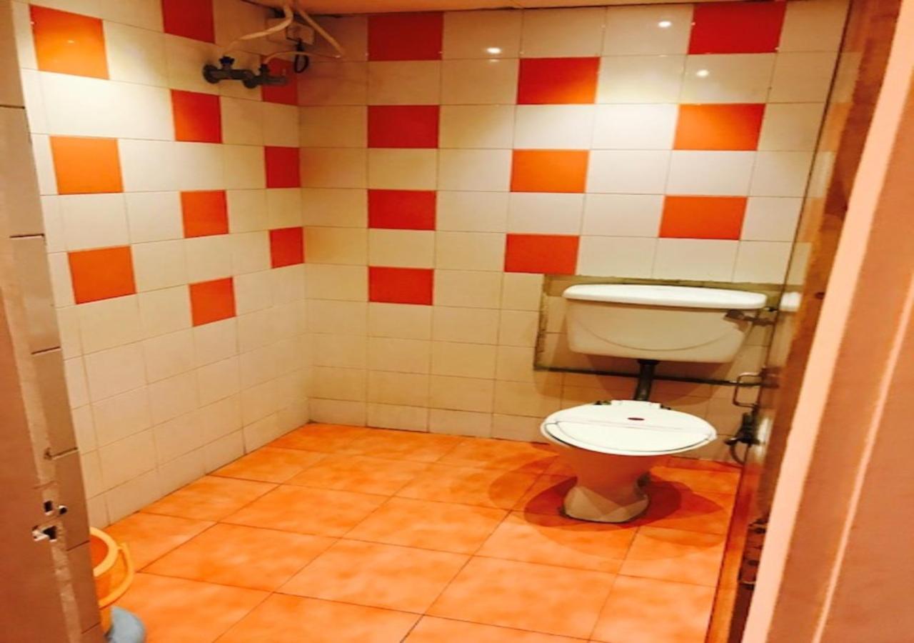 ホテル Citi Club カーンプル エクステリア 写真